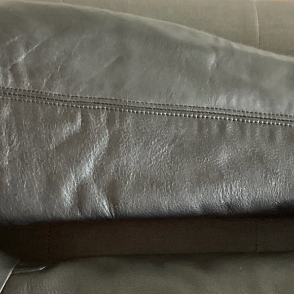 FRYE Phillip Harness Tall Boots 9.5M - Picture 11 of 15